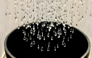 Crystal Chandelier