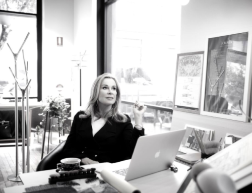 A Day in the Life of a Creative Director