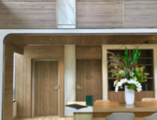 Chada Design Project: SummitCare